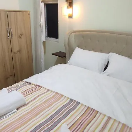 Appartement Mint Manor *
