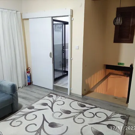 Appartement Mint Manor *