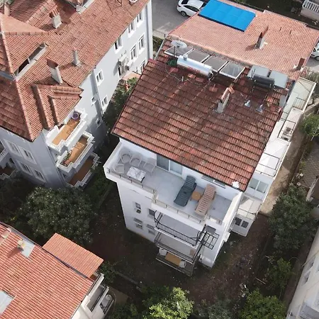 Apartamento Mint Manor