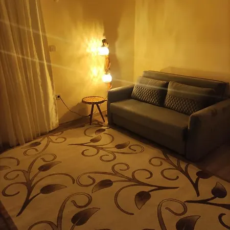 Mint Manor Apartment Fethiye
