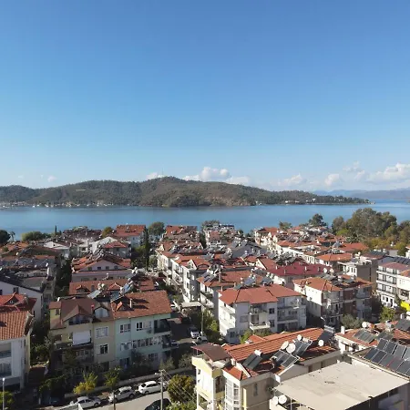 Mint Manor * Fethiye