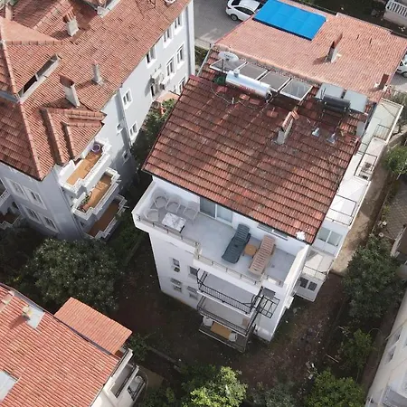 Apartment Mint Manor