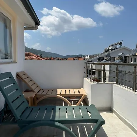 アパート Mint Manor *