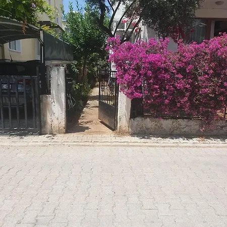 Apartmán Mint Manor